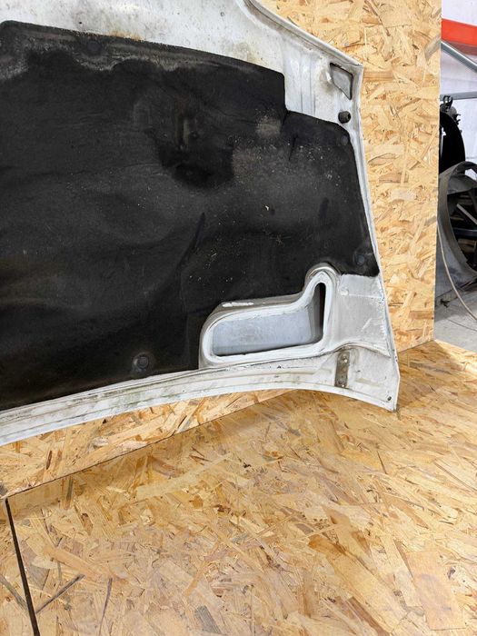 Капот Спрінтер 903-904 Sprinter 00-06 розборка запчасти шрот Спринтер