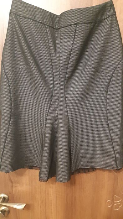 Эксклюзивная юбка