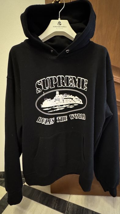 Худі чоловіча розмір S