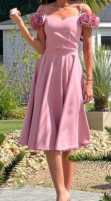 Sukienka elegancka