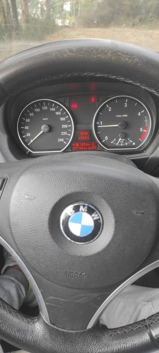 BMW Serie 1   118D