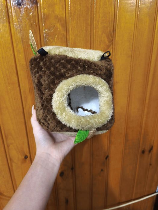 Будинок для тваринки