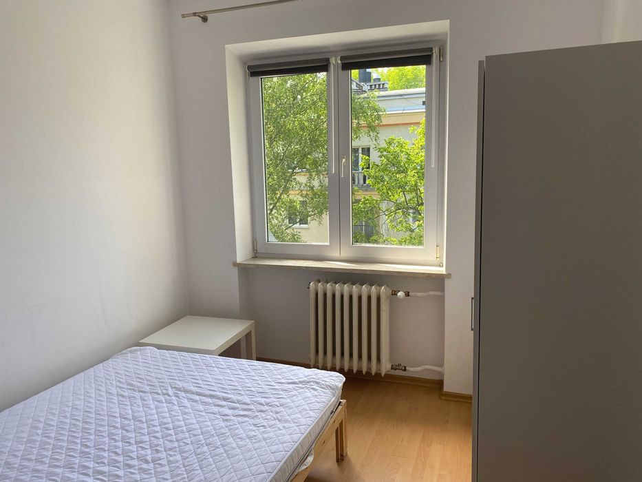 Mieszkanie 2 pokojowe Huta - Widok 6