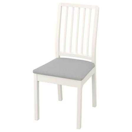 4 Cadeiras Ekedalen Ikea