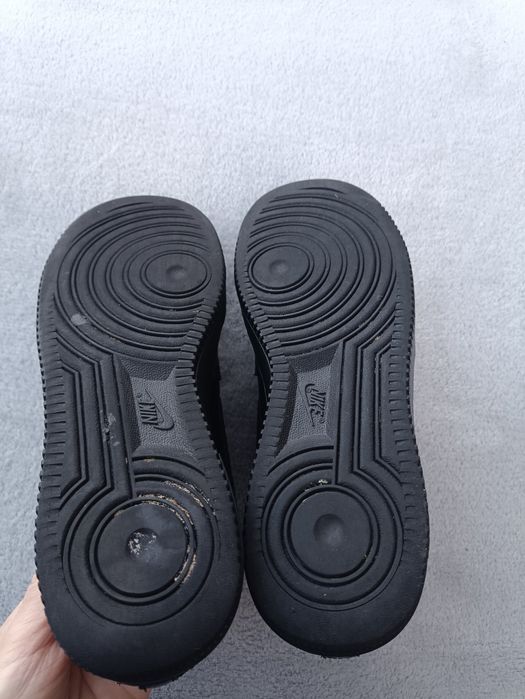 Женские кроссовки 2025 Nike Air Force р39.5-40