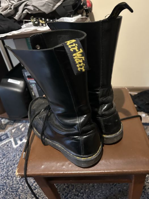 Dr.Martens 43 розмір