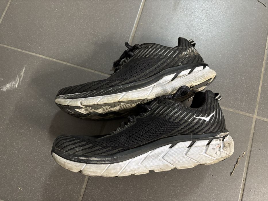 Buty Hoka Clifton 5