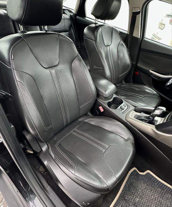 Ford Focus 3 Форд Фокус 2.0  БензиН автомат  МАКСИМАЛЬНА КОМПЛЕКТАЦІЯ