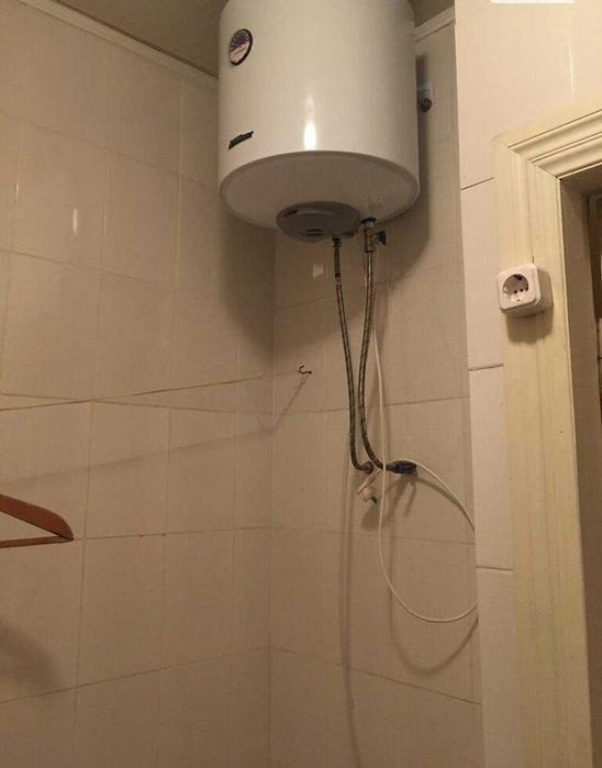 Продам 1-к. квартиру 45,3 кв.м. р Робоча вул. Національної Гвардії  AK