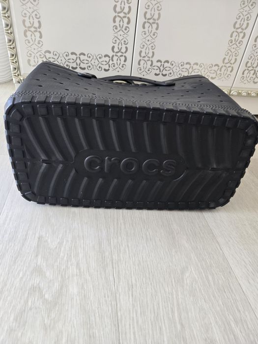 Сумка Crocs великий розмір
