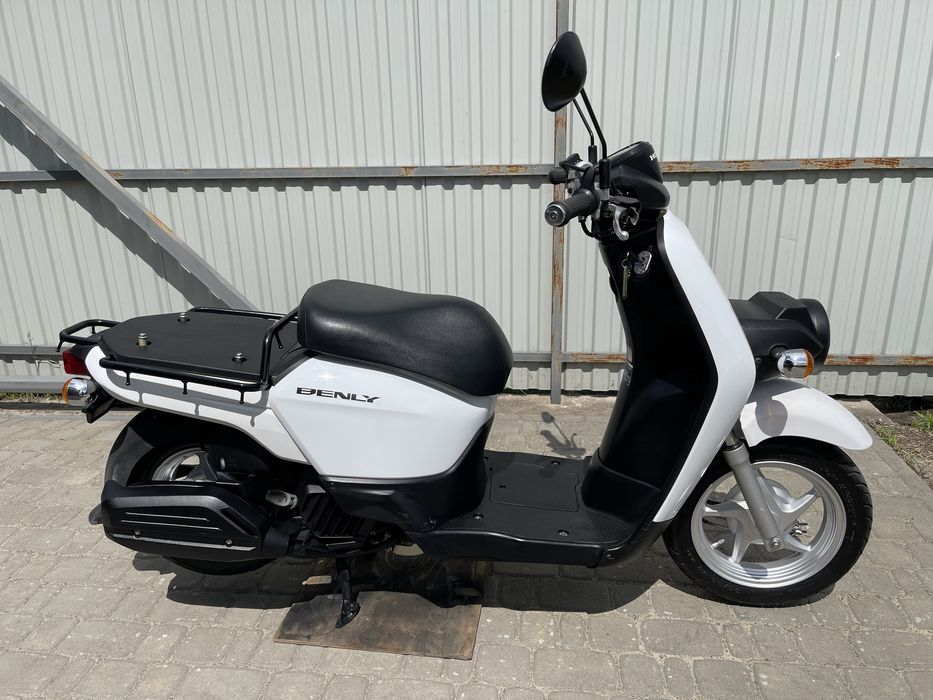 Продаж Мопеда (Скутера) без пробігу по Україні