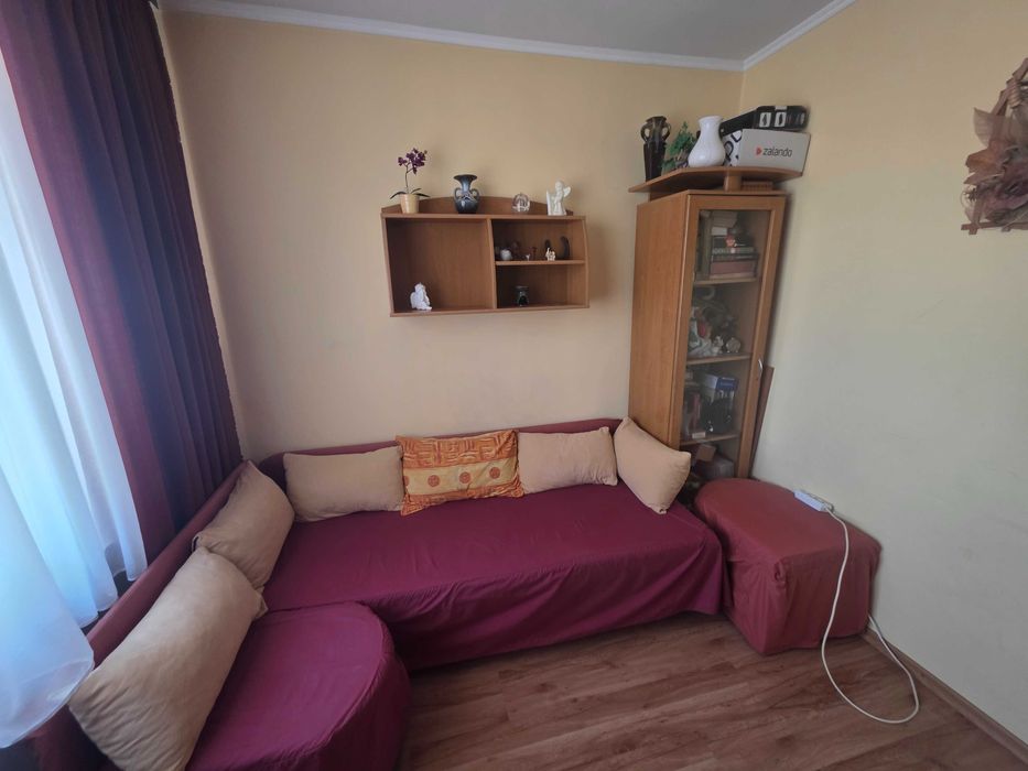 Mieszkania do wynajęcia w Tomaszowie Lubelskim