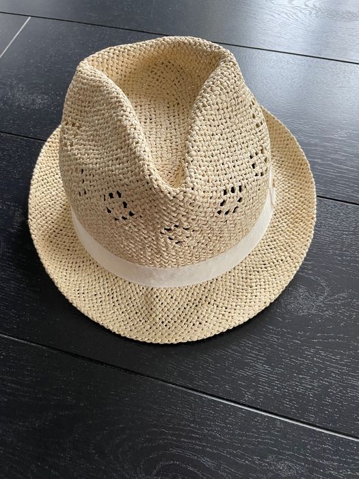 Kapelusz H&M rozm. 56