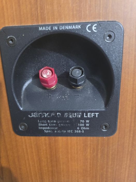 Kolumny Jamo Satelity 2 szt.