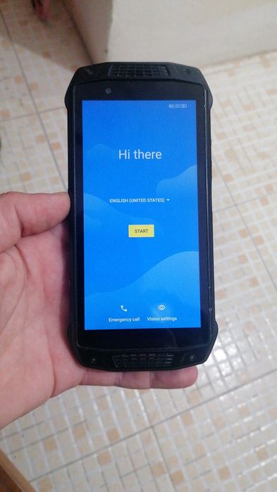 Ulefone Armor 15 Smartphone64284417793025124