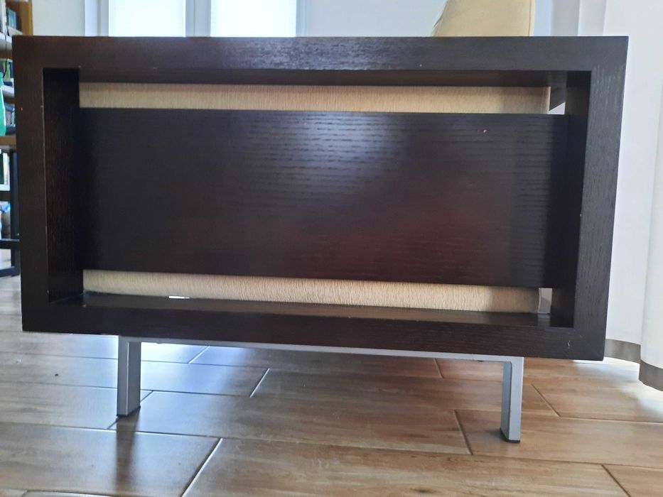 3-osobowa beżowa sofa/kanapa