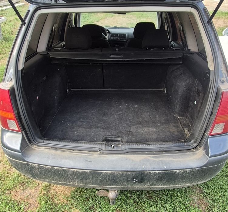 Volkswagen гольф 4 1.6