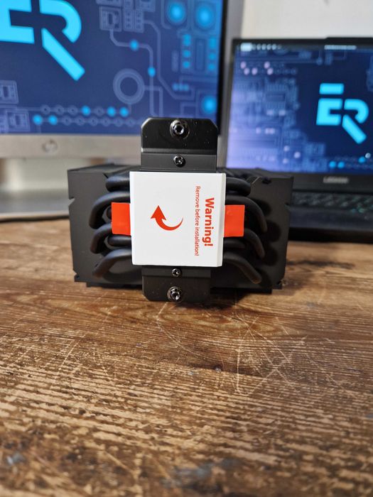 Chłodzenie aktywne X-Kom Gamer V1 (4752)