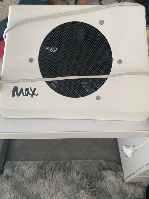 Продам вытяжку и фрезер