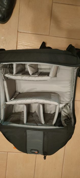Plecak fotograficzny Lowepro SlingShot