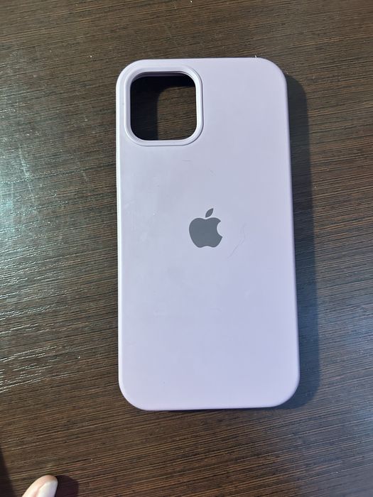 Чохли на iphone 12