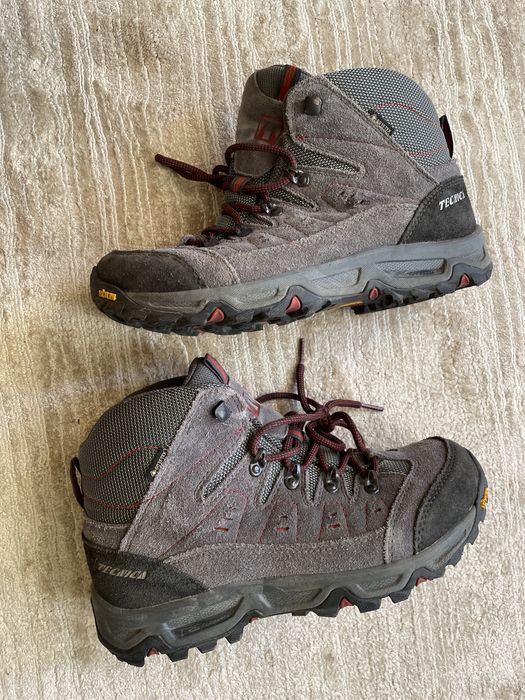 Buty gorskie Tecnica gore tex trekkingowe VIBRAM STARCROSS GTX r. 40 Gda sk Che m z dzielnic Gda sk Po udnie OLX.pl