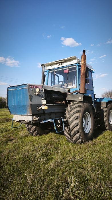 Продам ХТЗ 17021