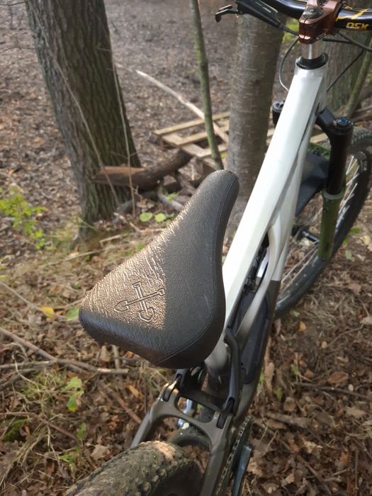 Specialized stumpjumper evo elite S1