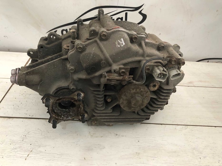 Задній міст Lexus RX 2004-08 редуктор задній G105048010