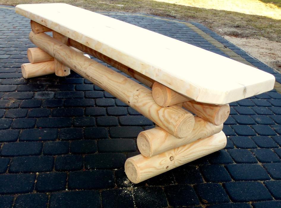 Meble ogrodowe ,barowe ,ogniskowa parkowa, transport WYSYŁKA cały kraj