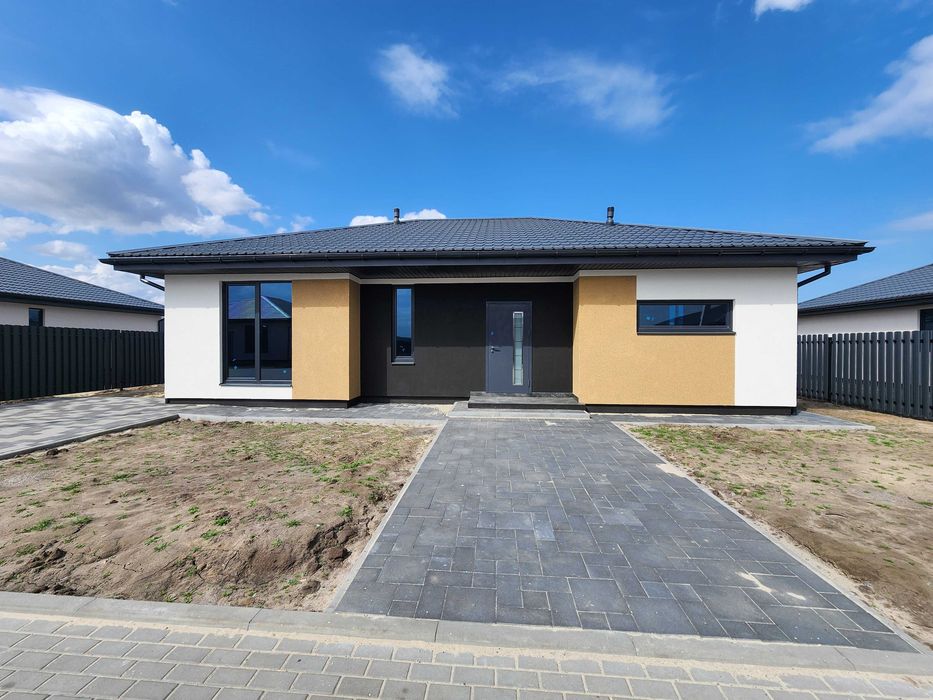 Від забудовника Продам Дуплекс 73 м², Будинок 87 м2, Будинок 102 м2.