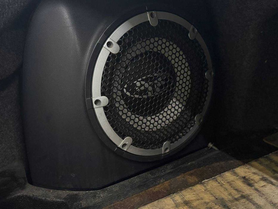 Mitsubishi Lancer X 2007р. 2.0 бензин АКПП Обмін Розстрочка