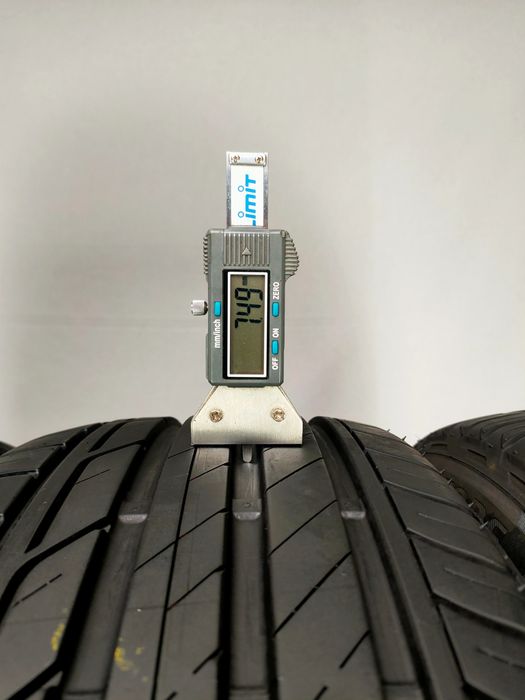 Opony 215/50R18 lato BRIDGESTONE TURANZA T001 92W OO13563