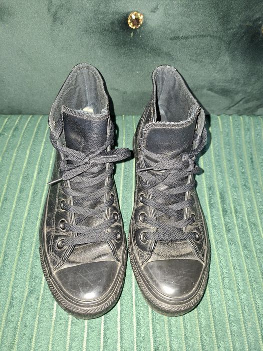 Buty za kostkę damskie