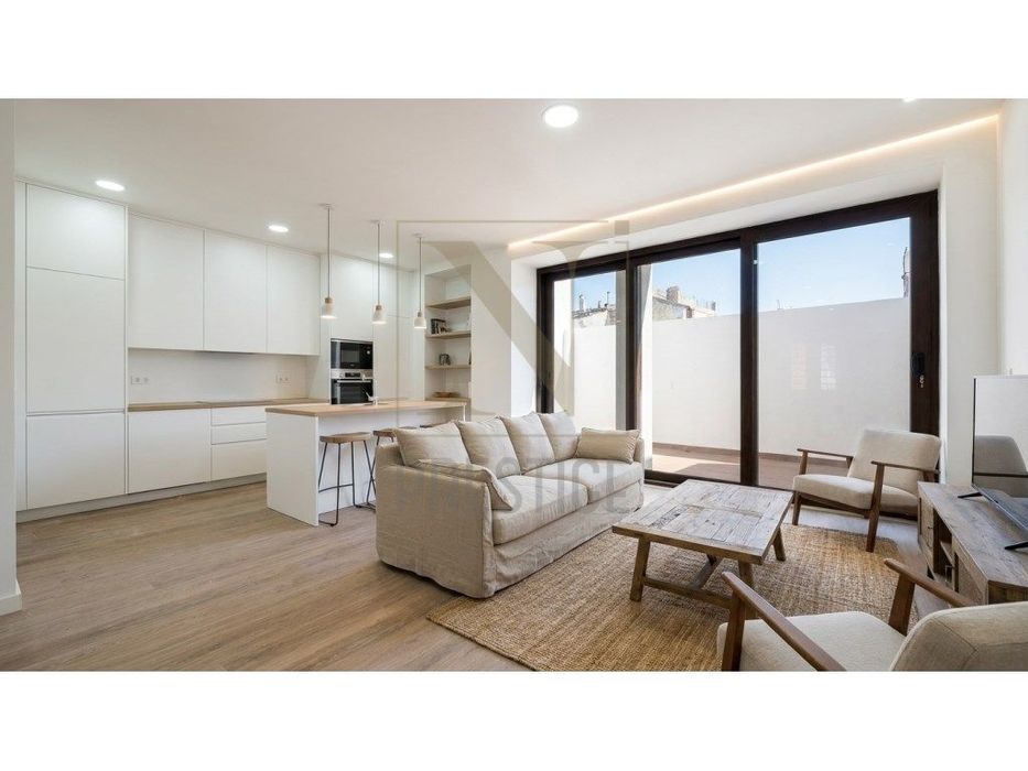Apartamento T2 Duplex na Figueira da Foz
