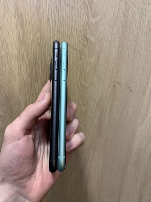iPhone 11 64/128/256gb За супер ціною