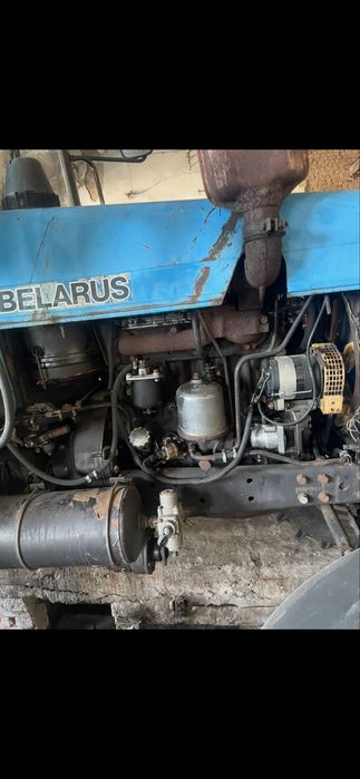 Продам трактор Беларус 892.