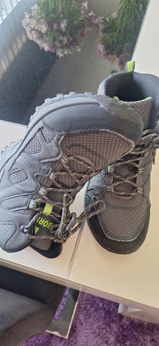 Botas inverno unisexo