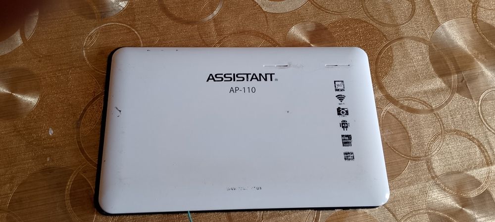 Продам планшети на запчастини