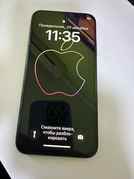 Айфон Х 256гб neverlock