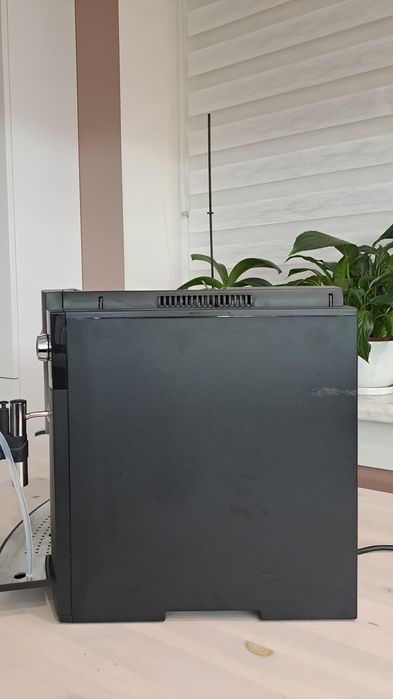 Кавомашина Jura Impressa C5