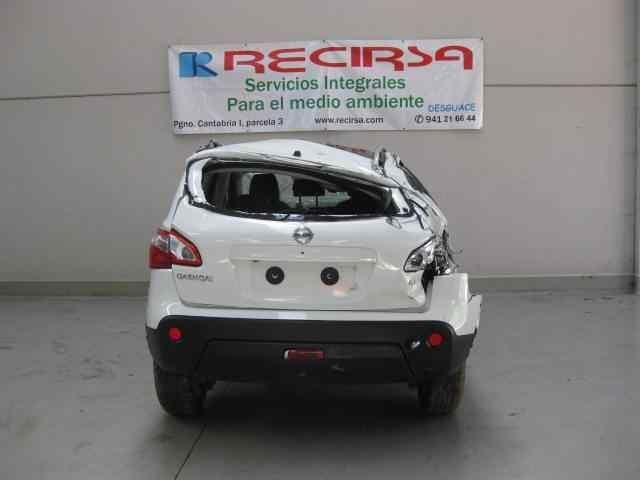 Coluna De Direção Nissan Qashqai J10