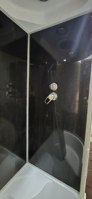 Продам гидробокс, кабинка с ньюансами 80х120. Самовывоз