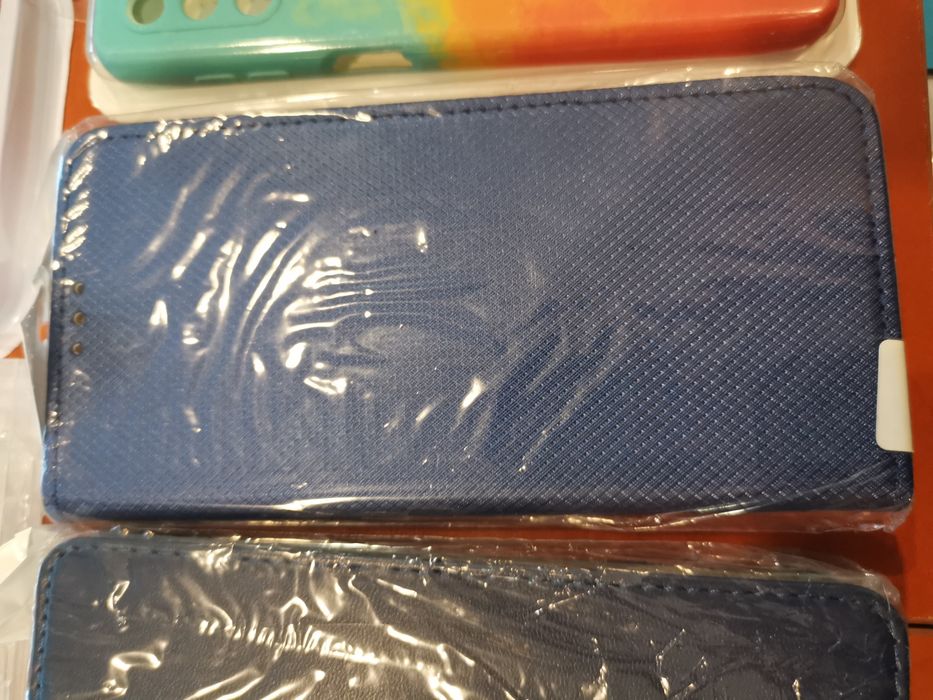 Etui plecki case pokrowiec futerał do Samsung Galaxy A32 5g