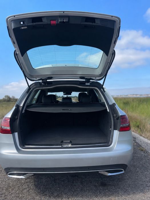 Mercedes c200d possibilidade credito