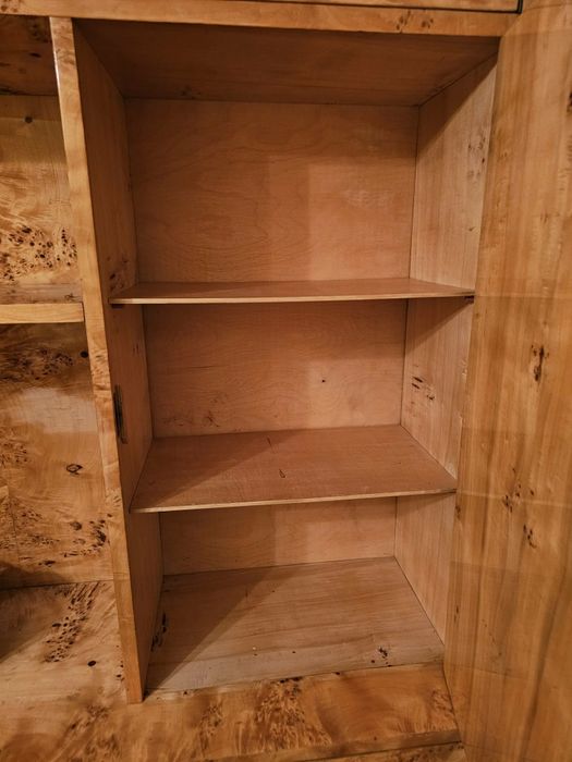 Meblościanka PRL / Vintage