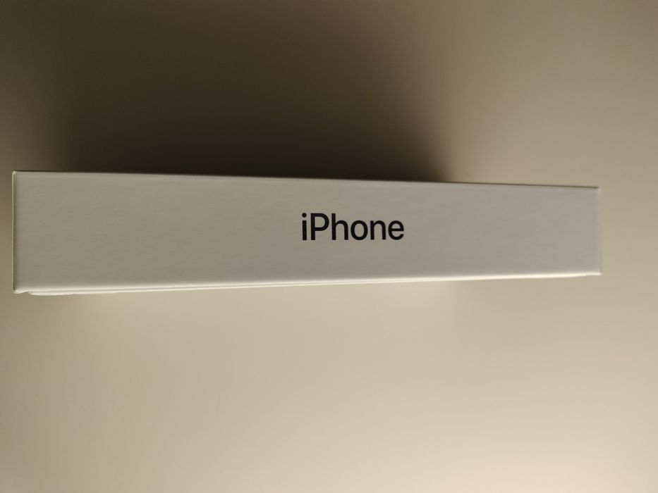 iPhone 17 pro, 256GB