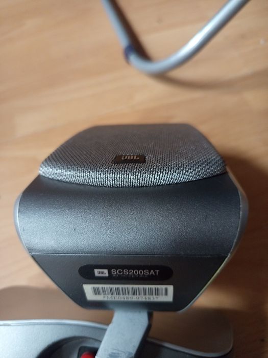 JBL głośniki do kina domowego