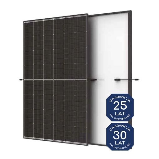 Painel fotovoltaico Trina Solar TSM-NEG9R.28-460 460Wp