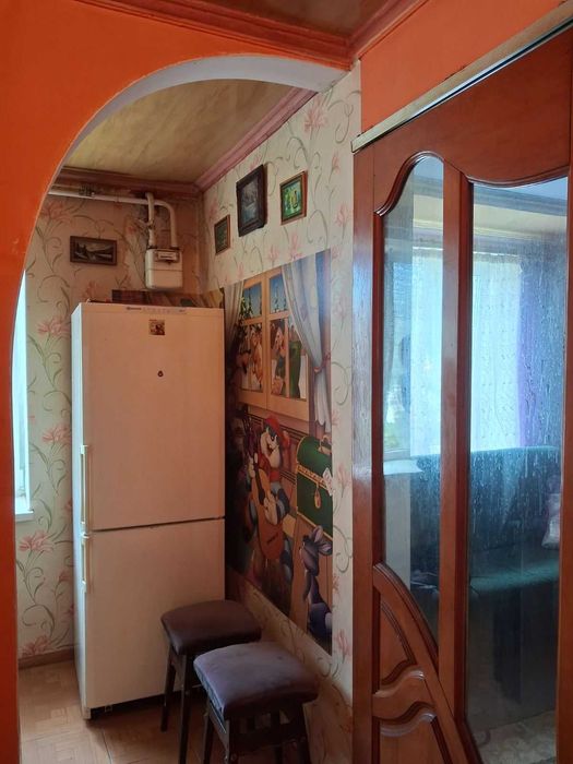 Великий Олексин продаж 1 кімнатної квартири